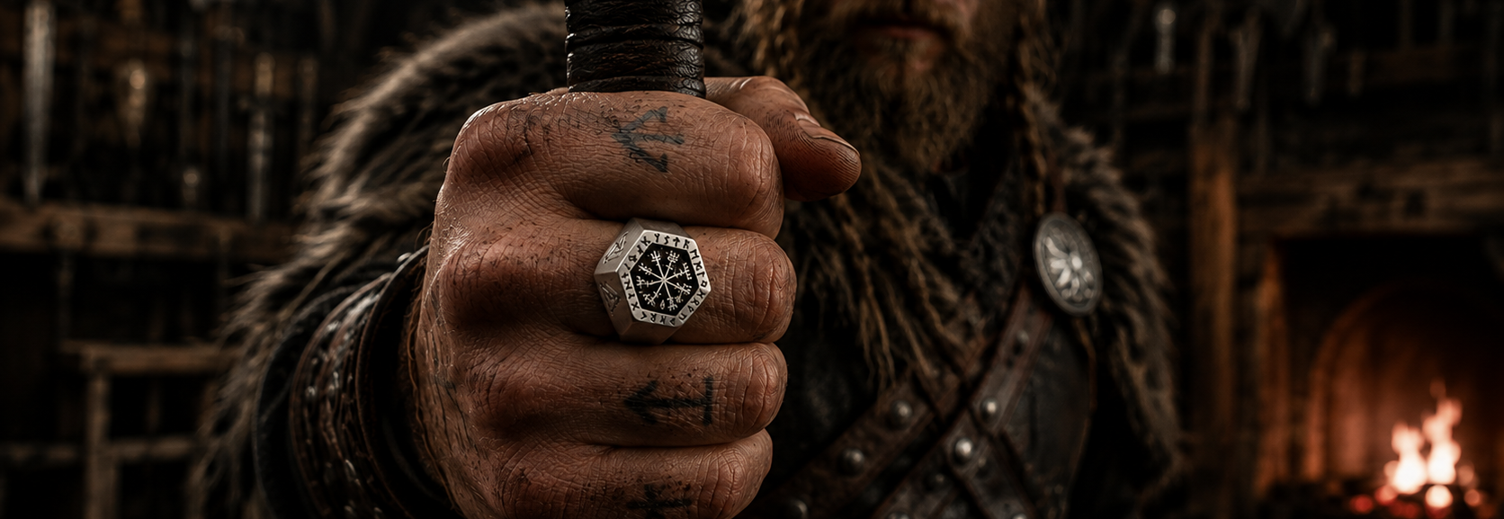 Anillos
