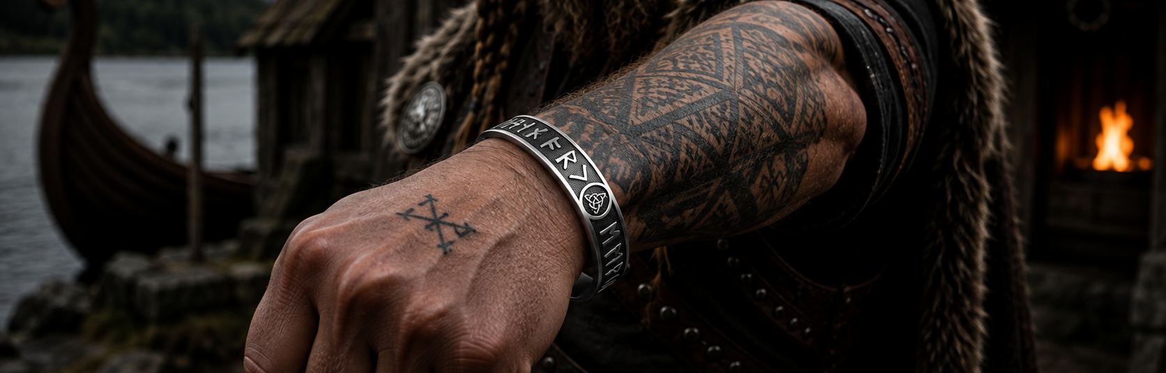 Pulseras
