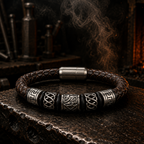 Pulsera Fenrir