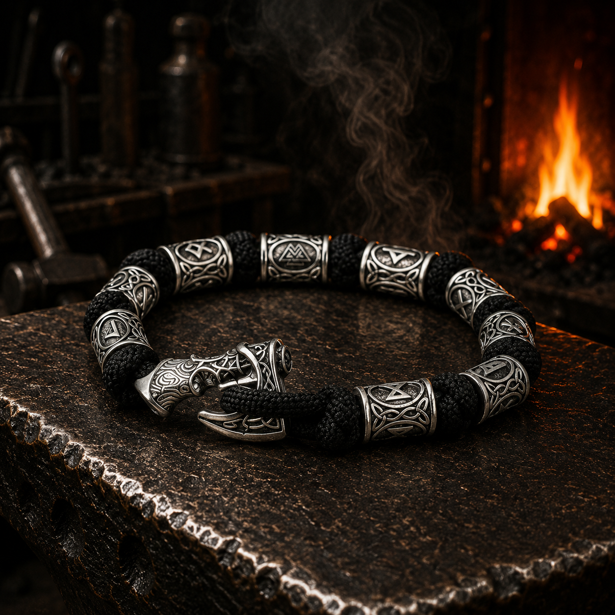 Pulsera Drakkar