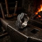 Anillo Ciclo Eterno