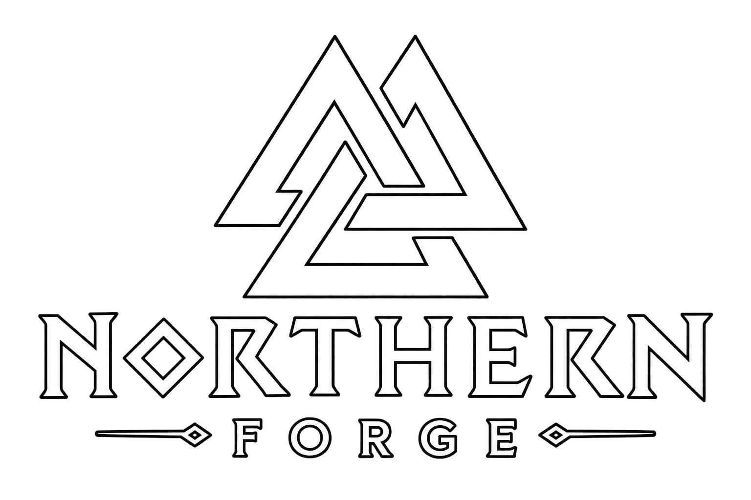 Northern Forgen