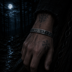 Brazalete Vegvísir