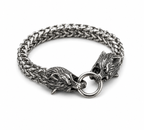 Pulsera Lobos del Destino