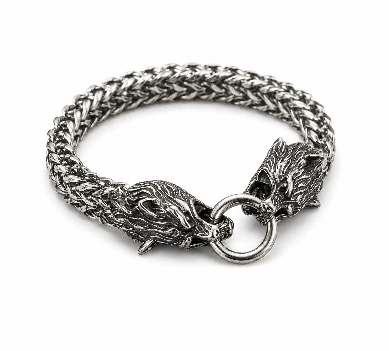 Pulsera Lobos del Destino