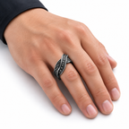 Anillo Ciclo Eterno