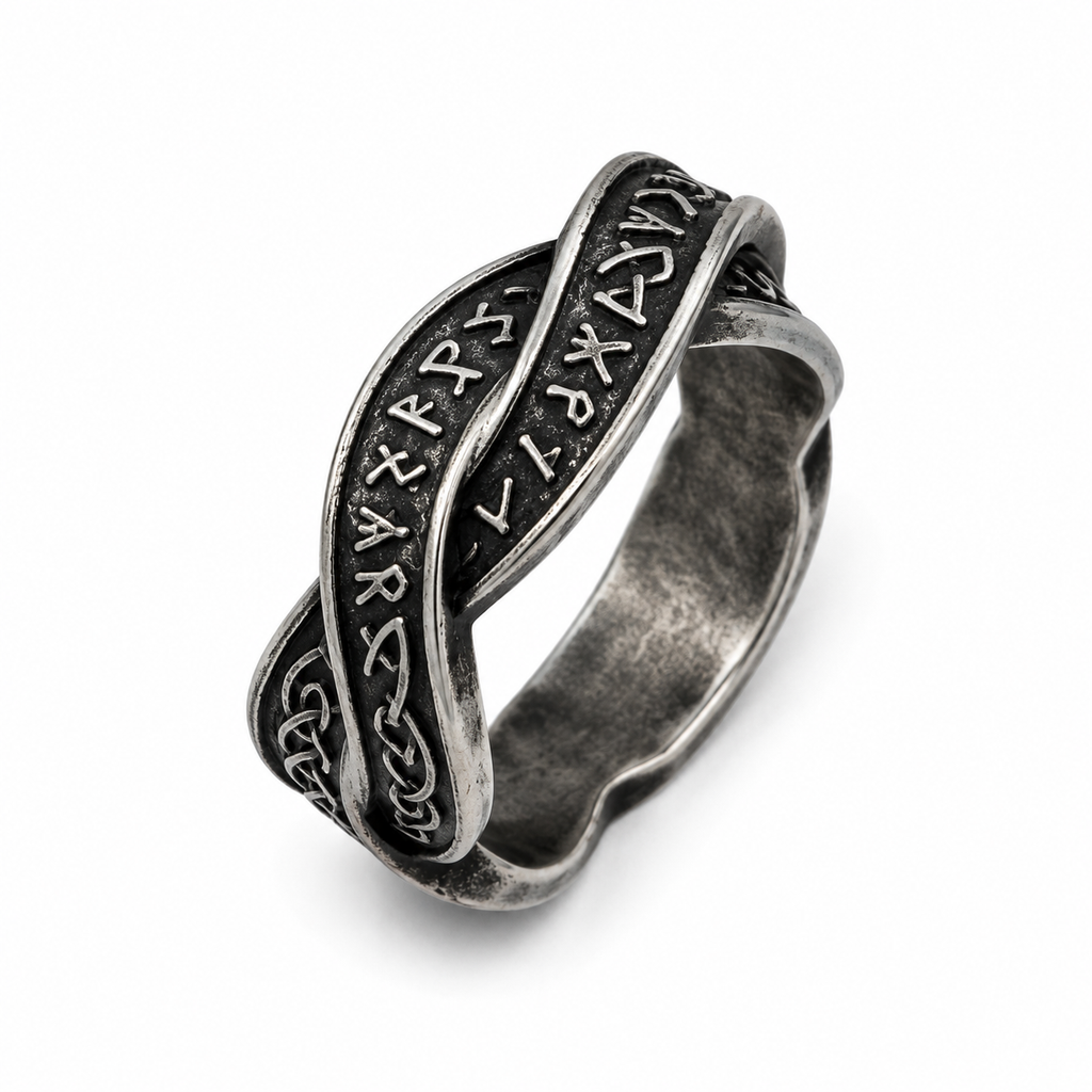 Anillo Ciclo Eterno