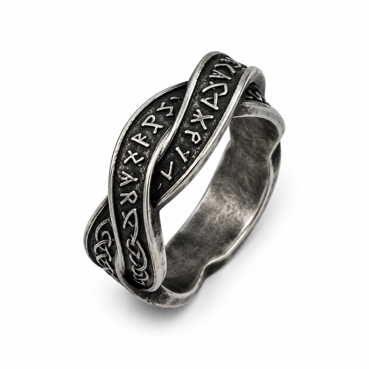 Anillo Ciclo Eterno