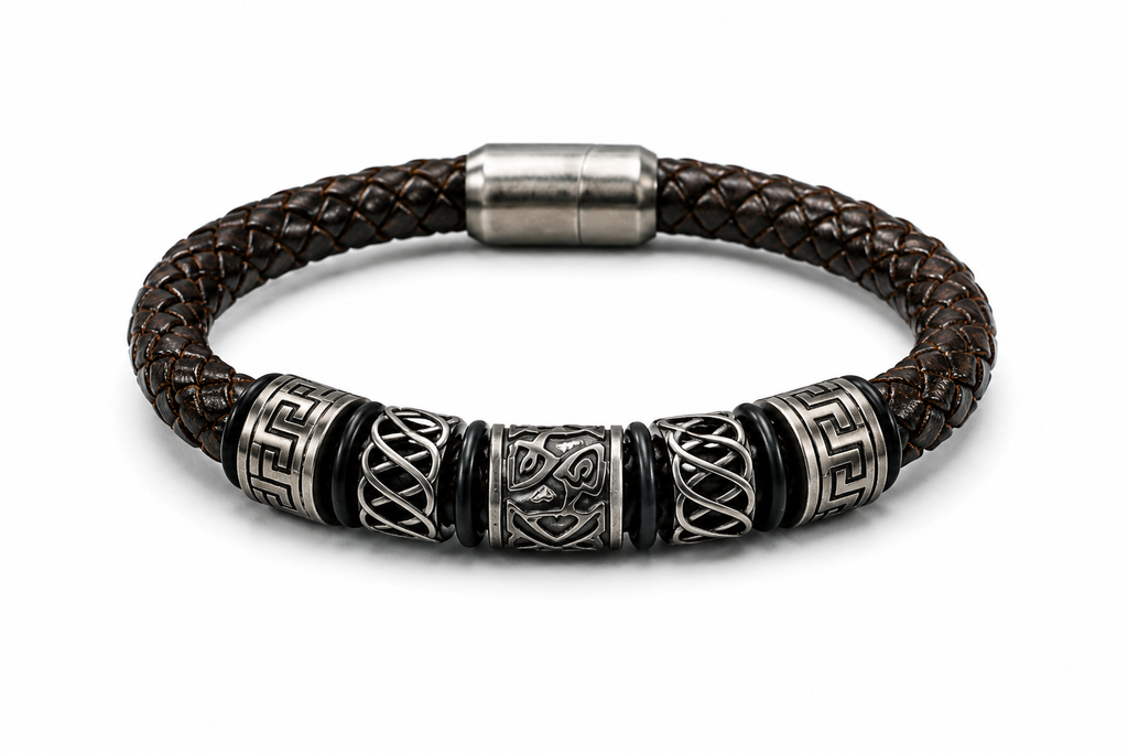 Pulsera Fenrir