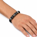 Pulsera Fenrir