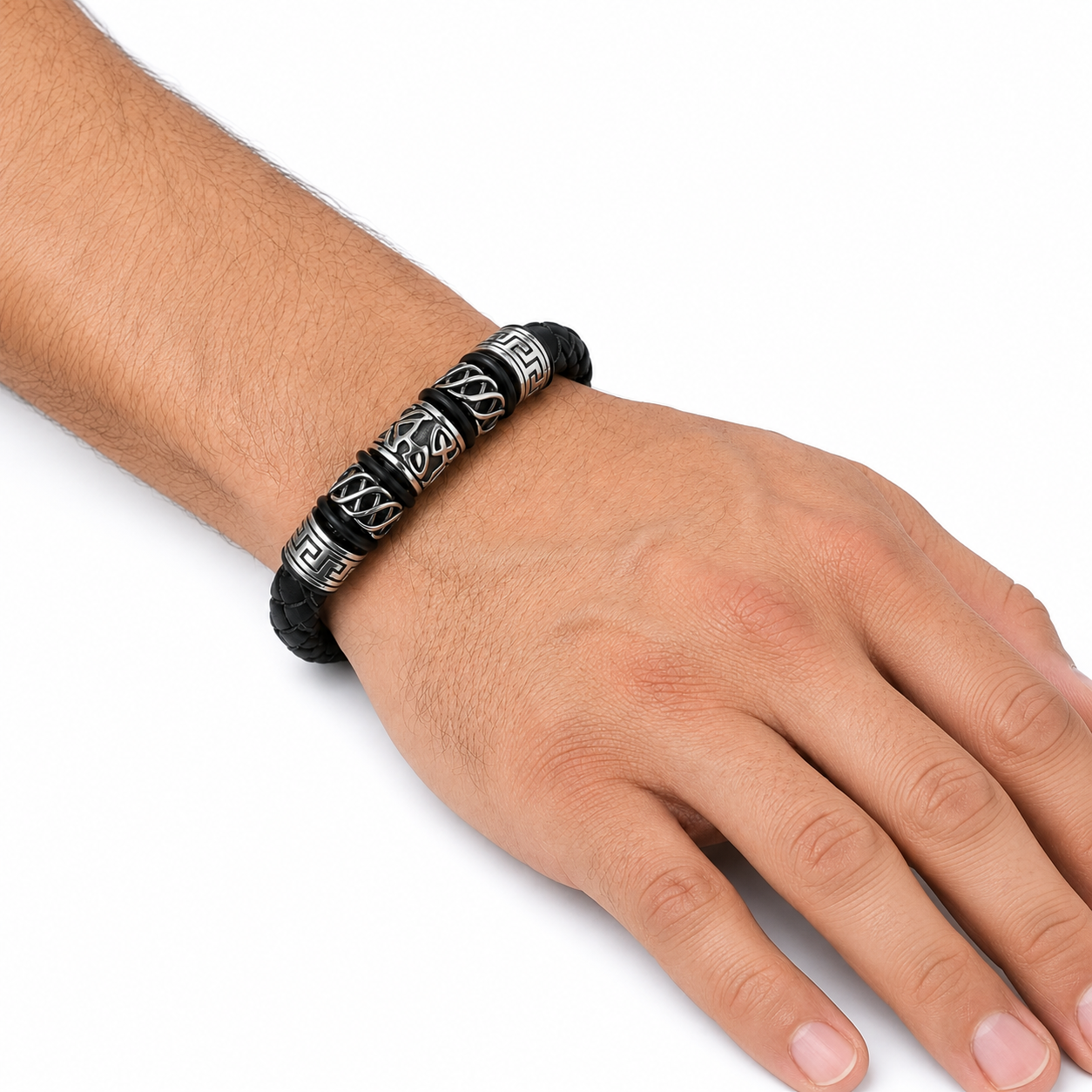 Pulsera Fenrir