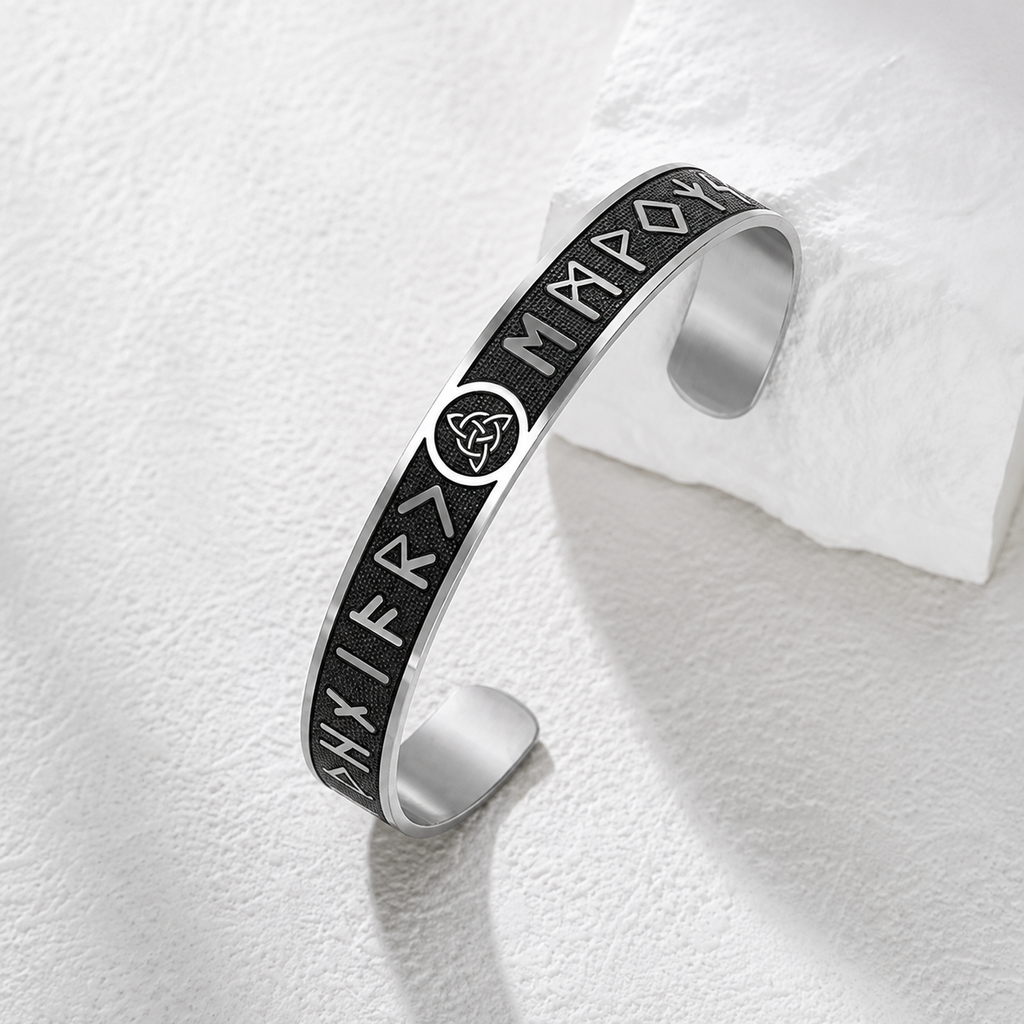 Brazalete Vegvísir