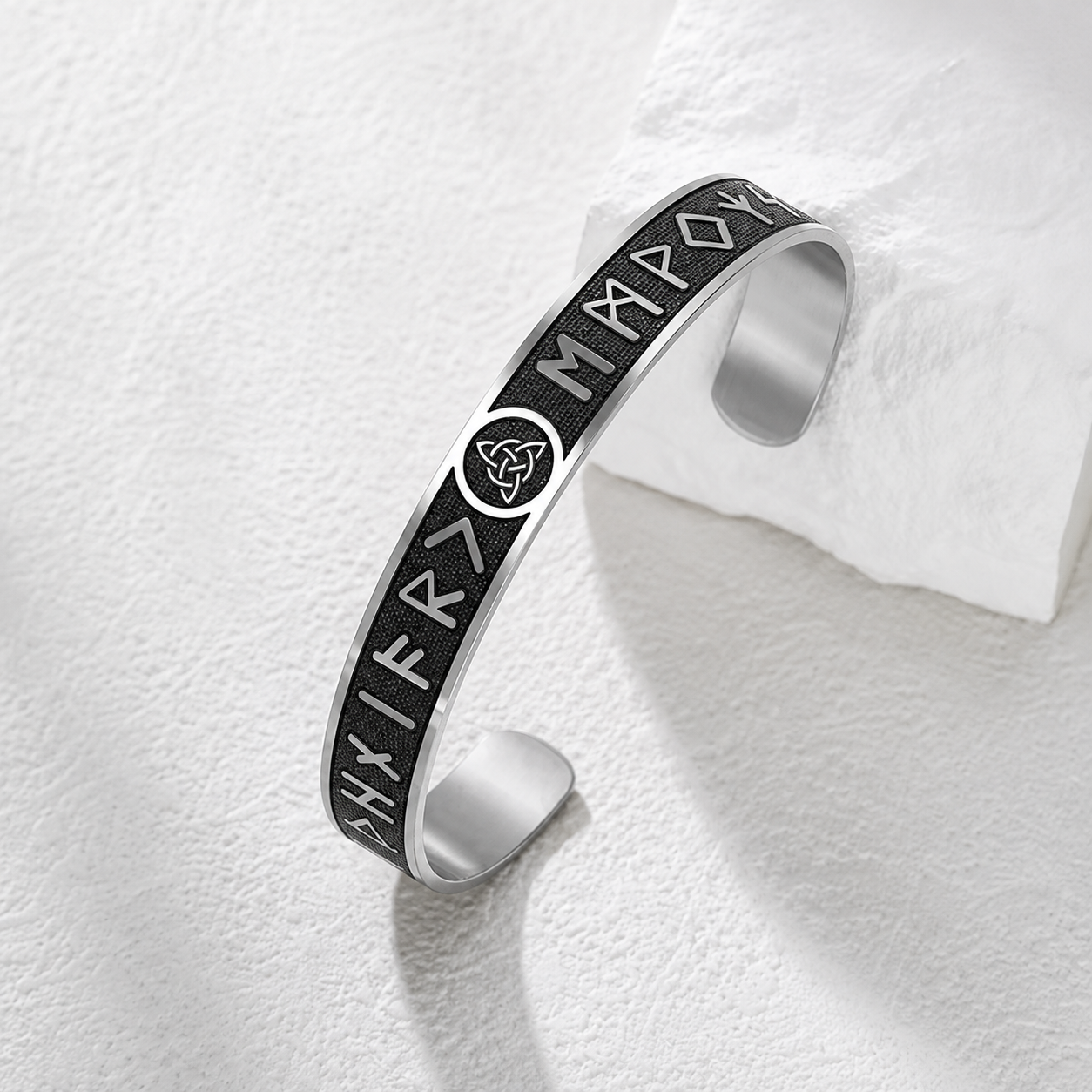 Brazalete Vegvísir