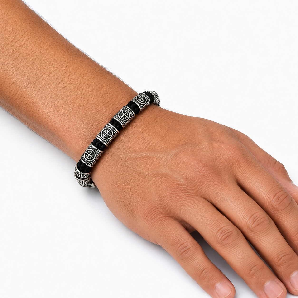 Pulsera Drakkar