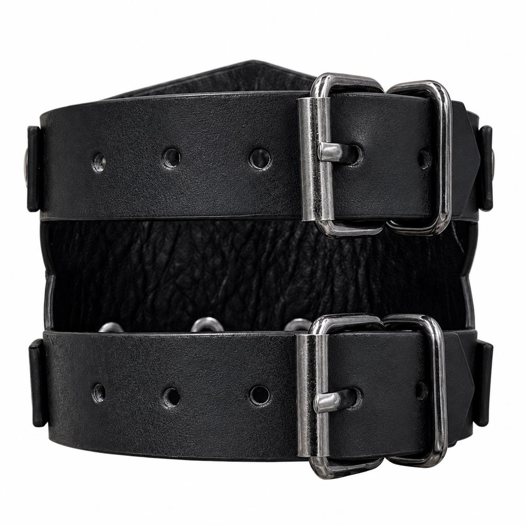 Brazalete Armadura del Guerrero